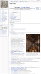 Mobile Screenshot of logicmuseum.com